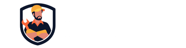 Home Repair Dudes